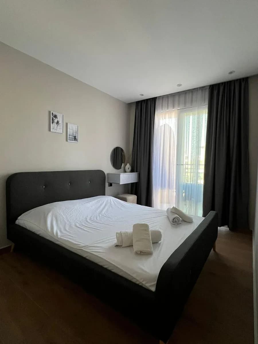 Apartament 1+1 4