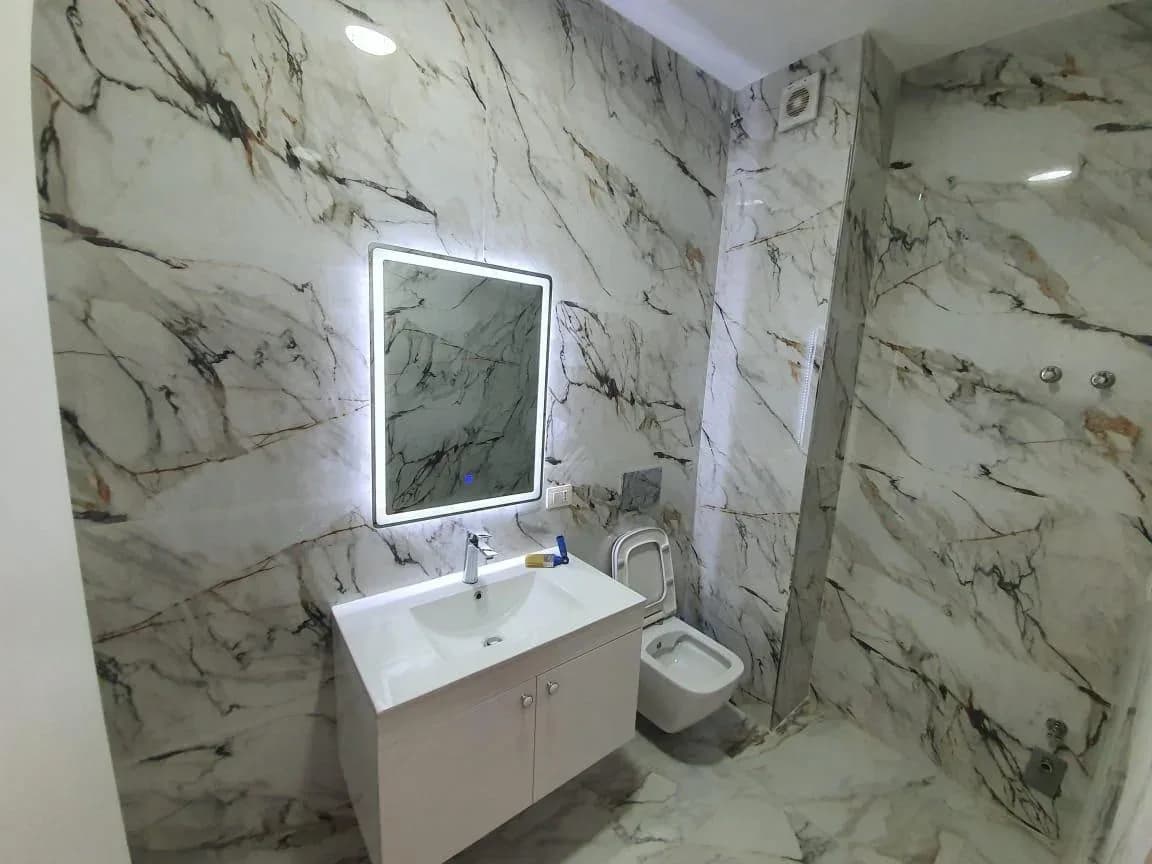 Apartment 2+1 2