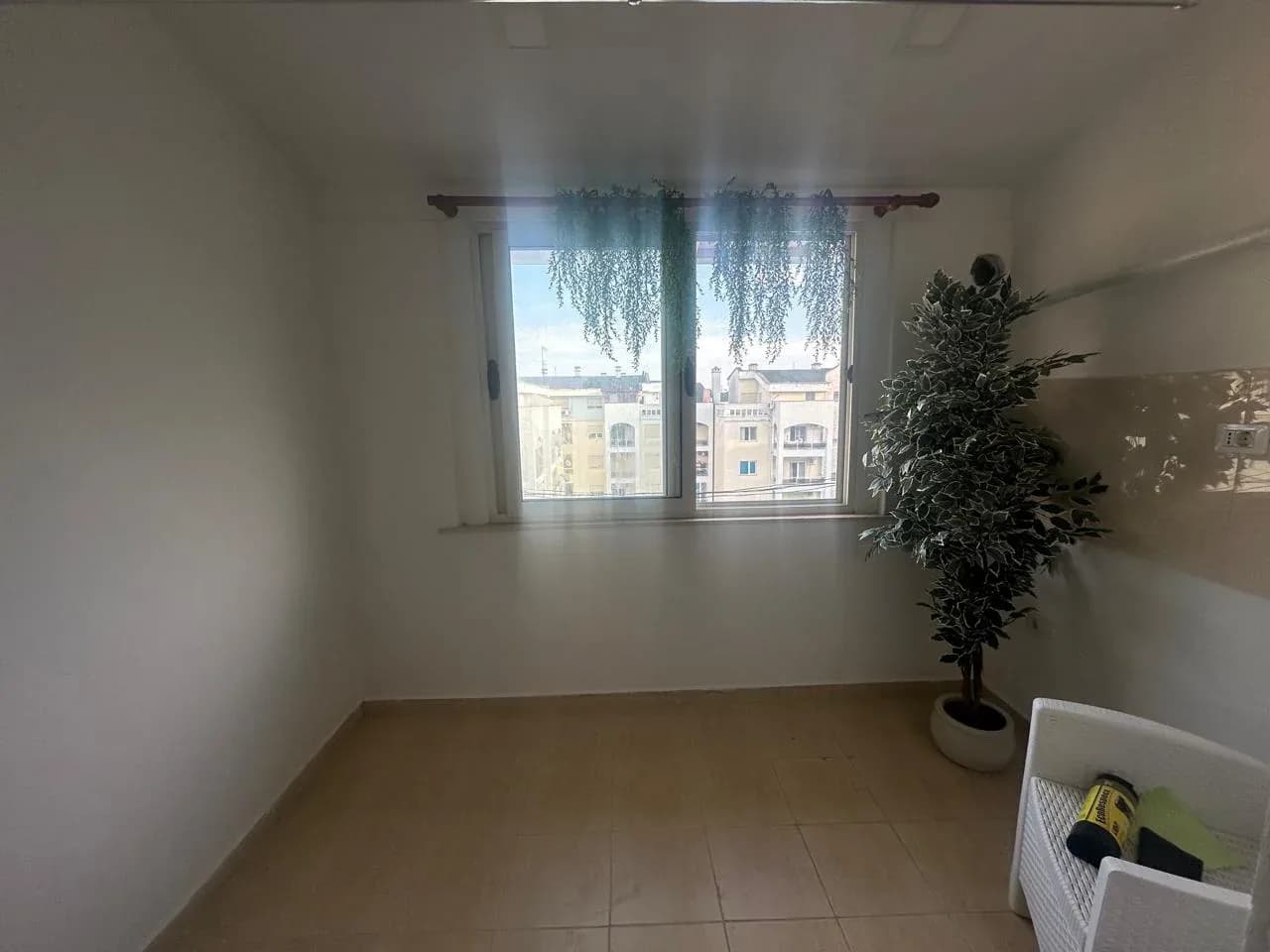 Apartment 1+1 2
