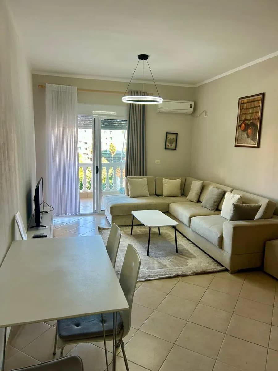 Apartment 1+1 3