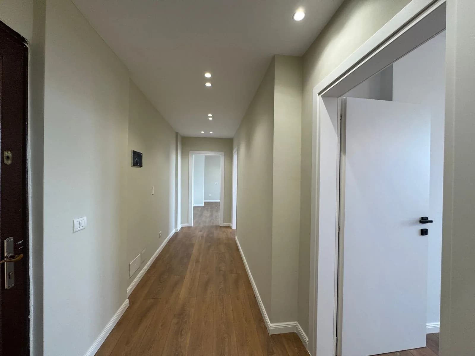 Apartment 2+1 2