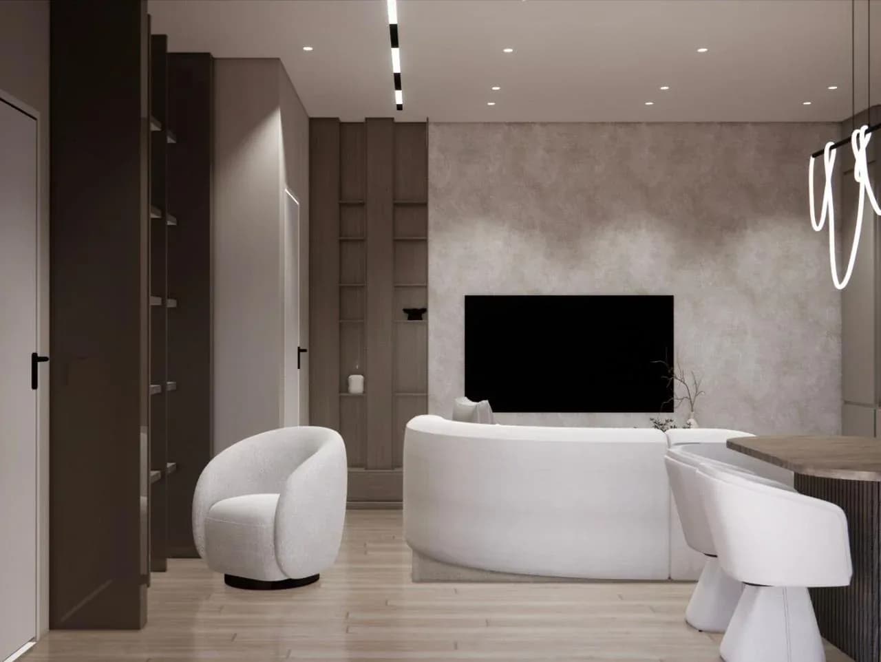 Apartment for sale in Durrës 3