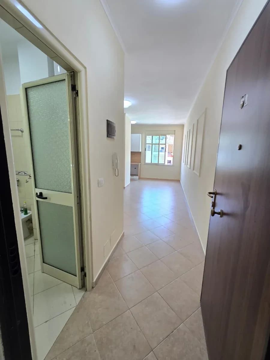 Apartment 1+1