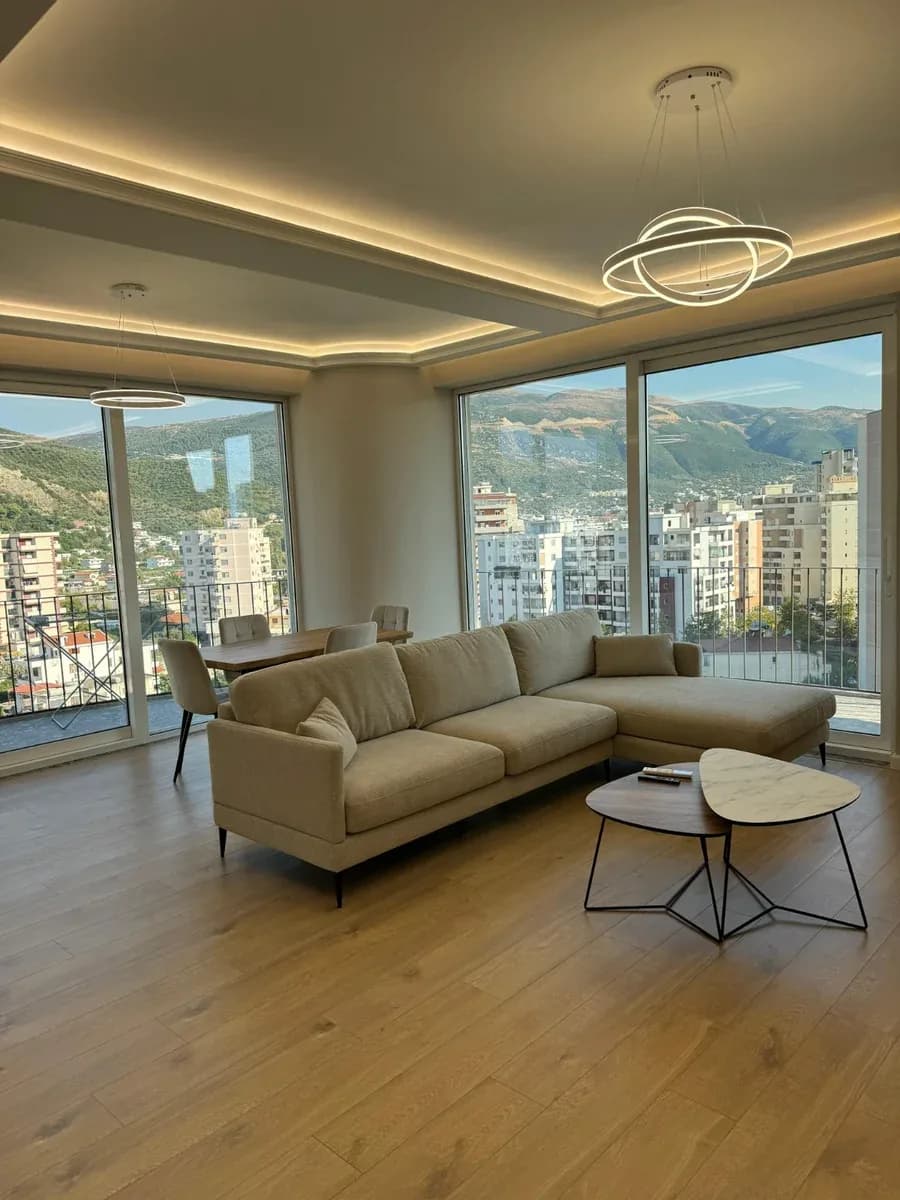 Apartament 2+1