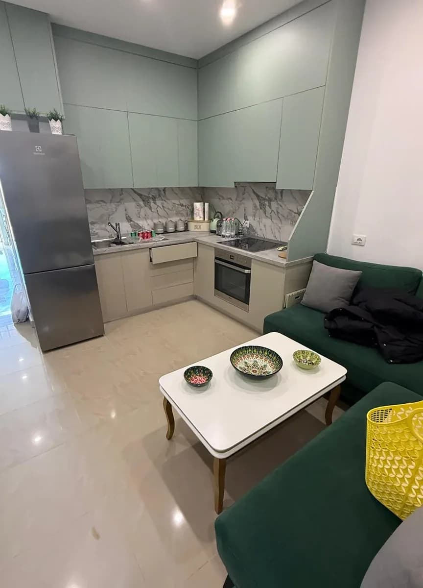 Apartment 1+1