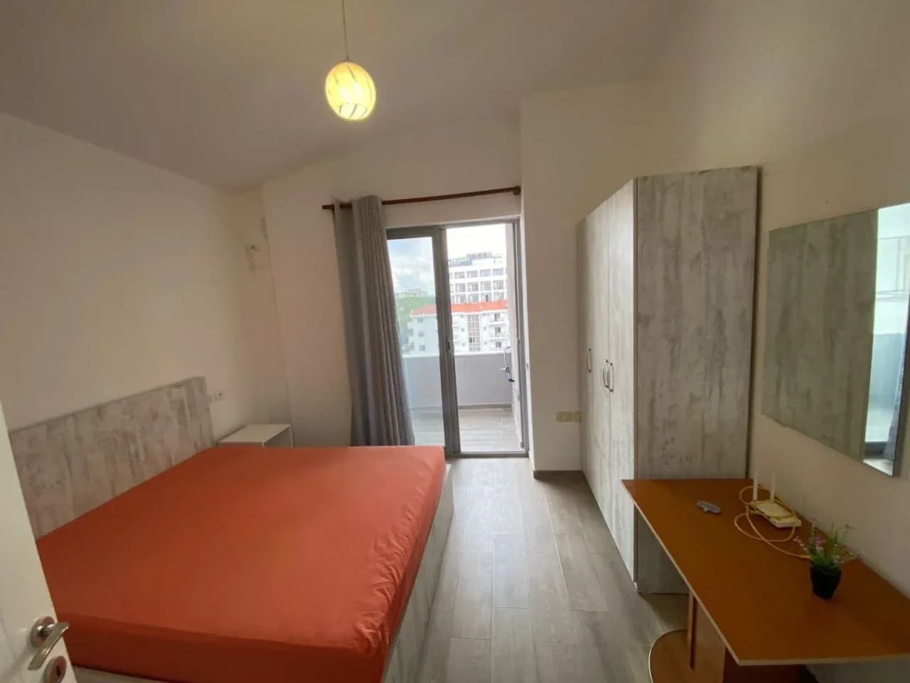 Apartament 1+1 3