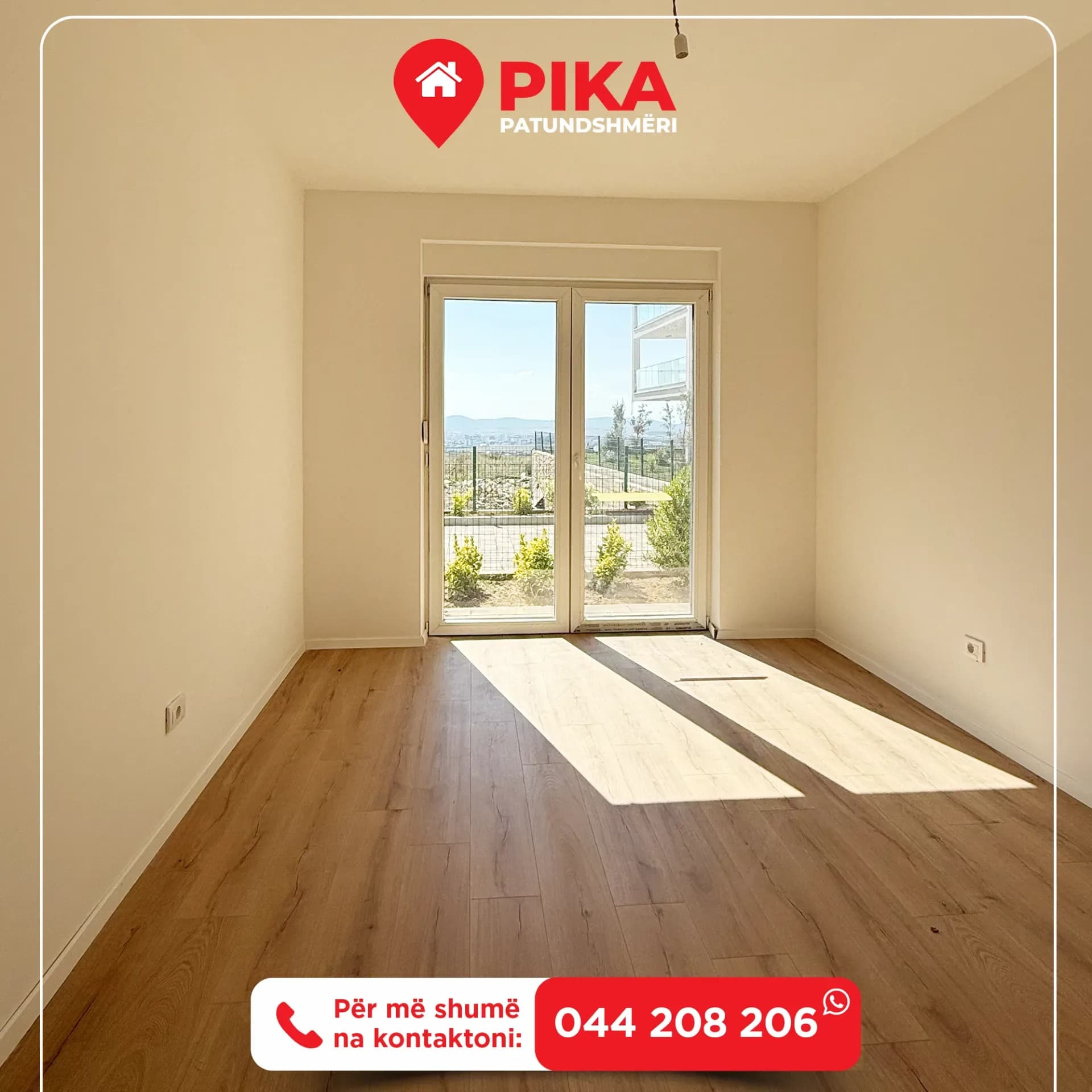 Office for rent in Prishtinë 4