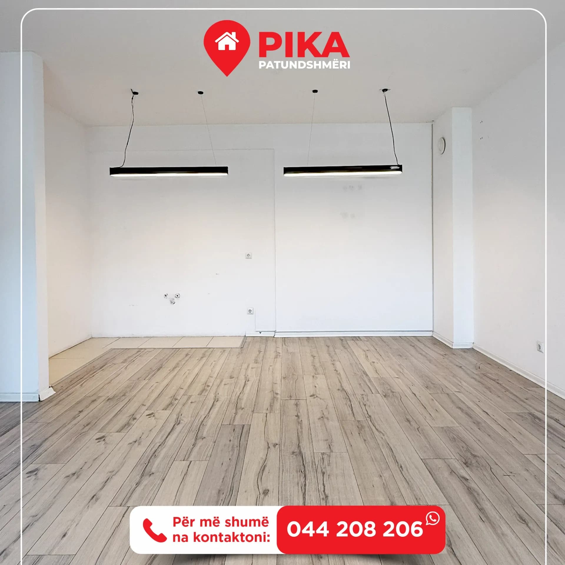 Office for rent in Prishtinë 2