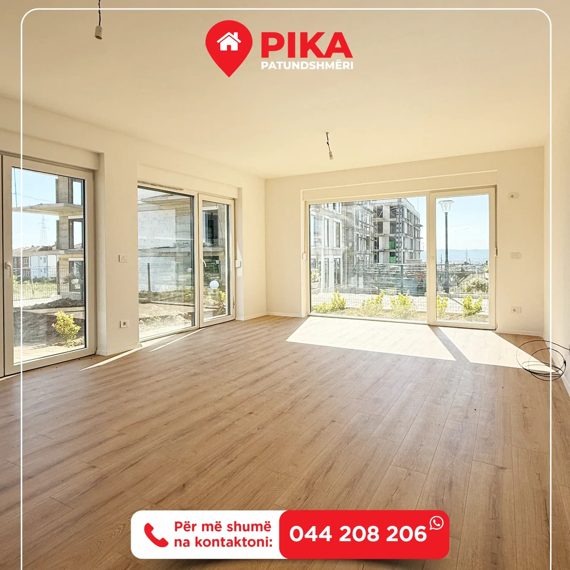 Office for rent in Prishtinë 3