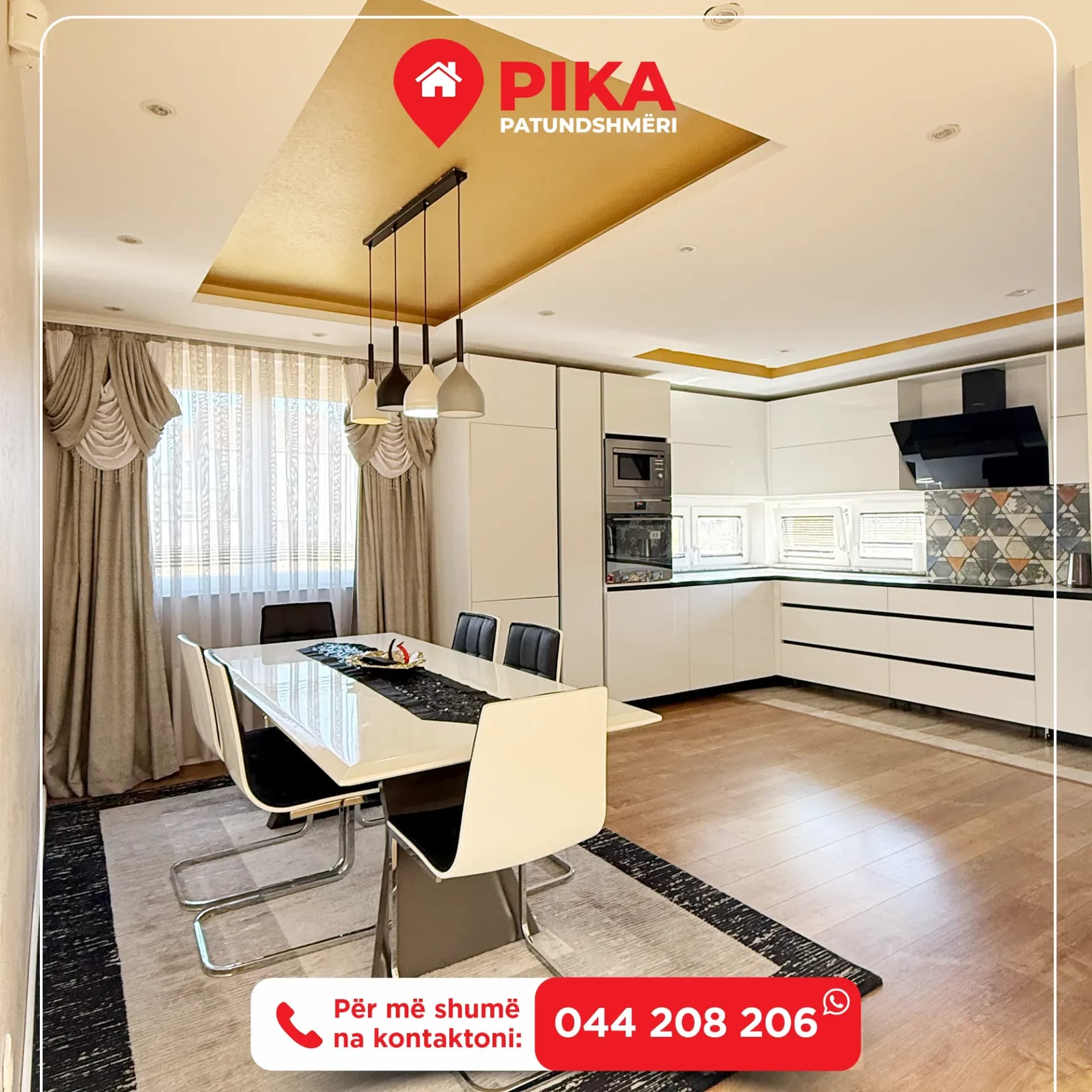 Home for sale in Prishtinë 4