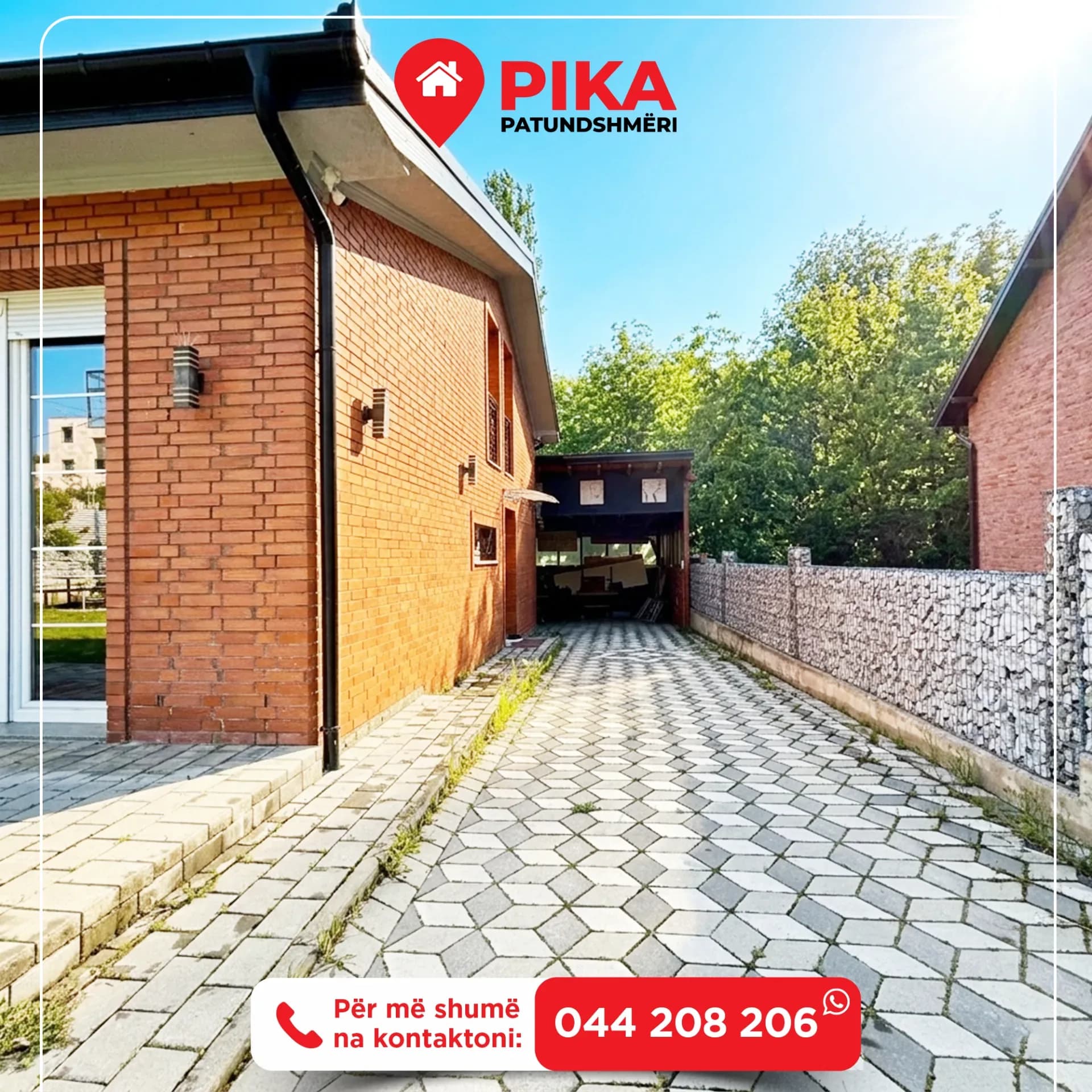 Home for sale in Prishtinë 3