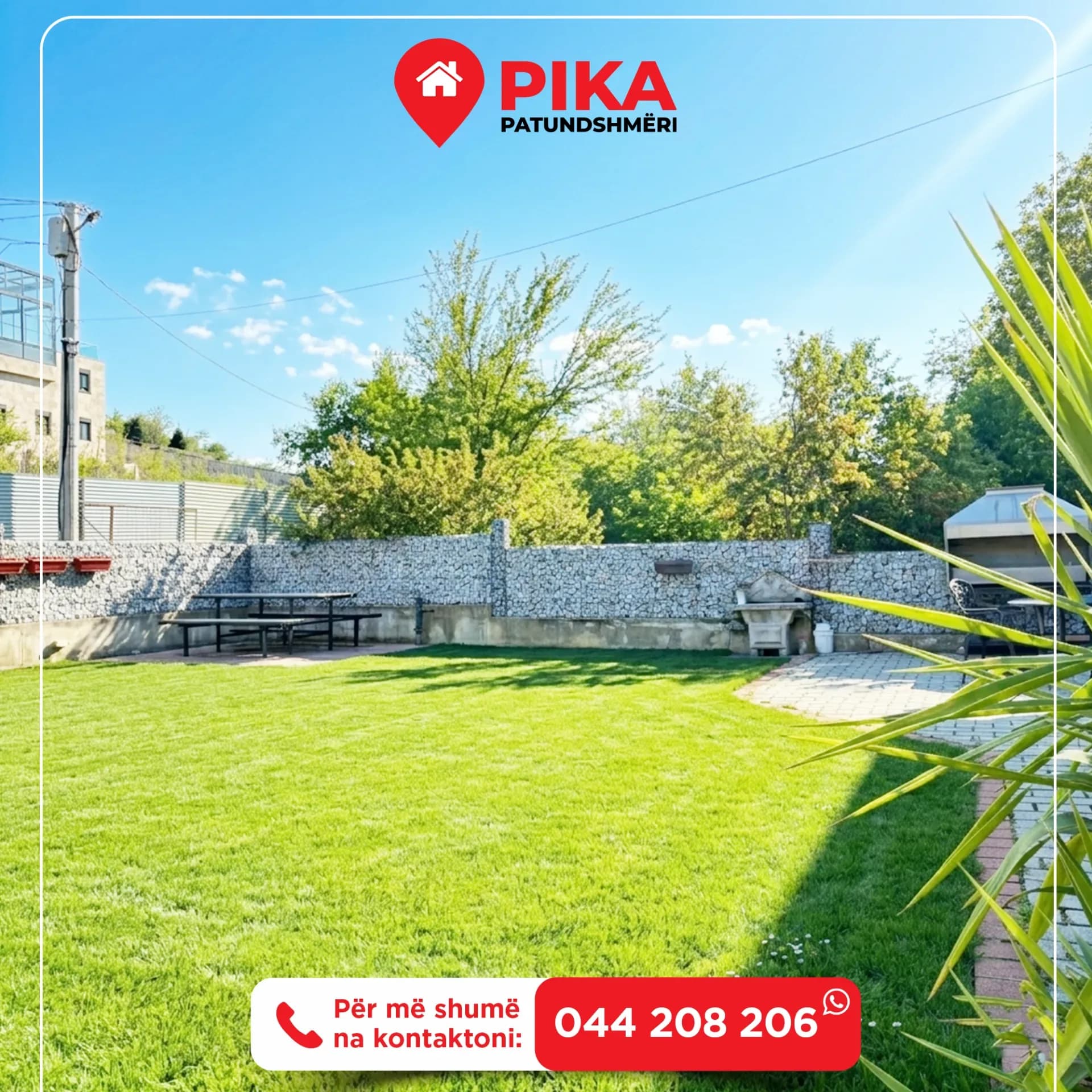 Home for sale in Prishtinë 2