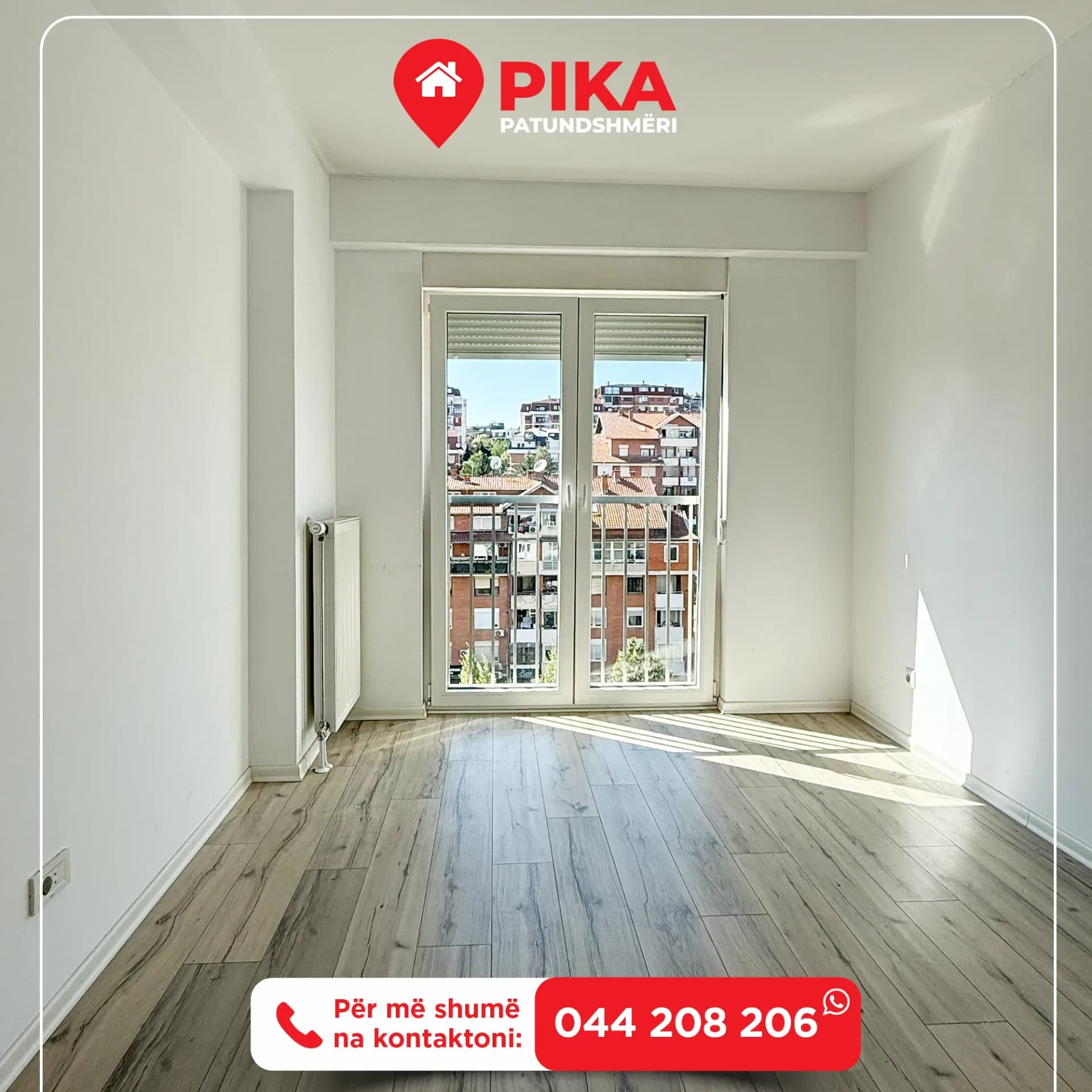 Office for rent in Prishtinë 3