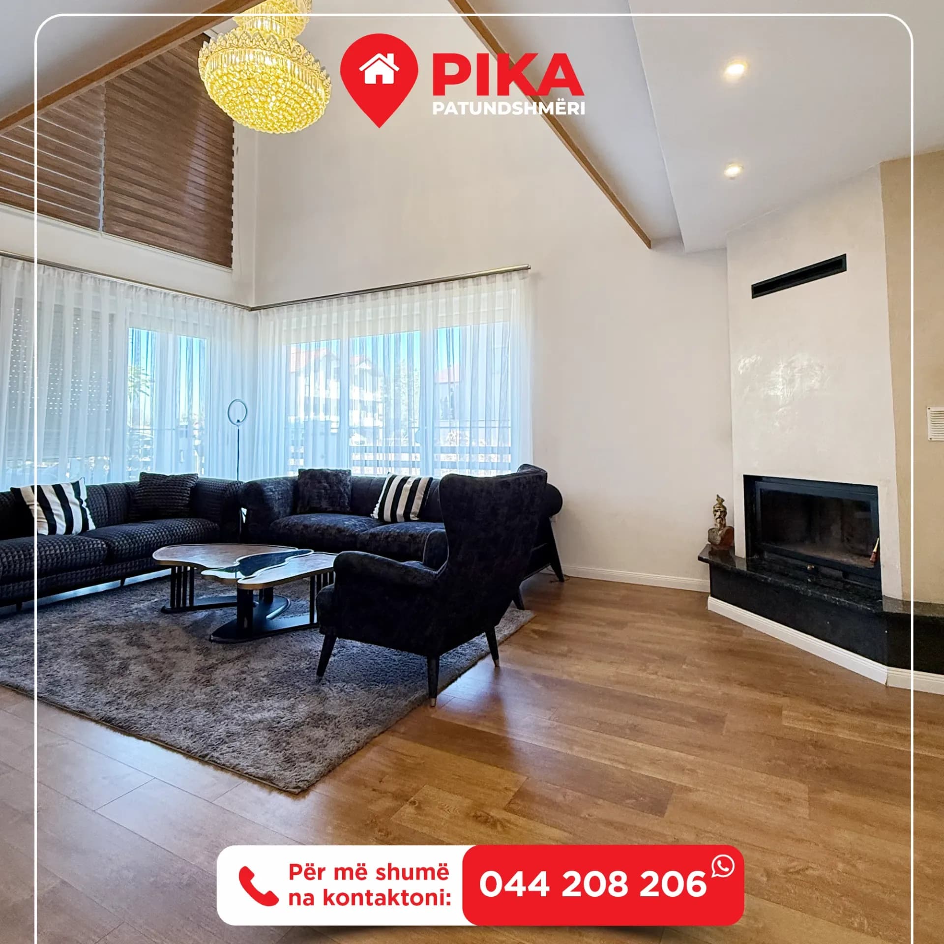 Home for sale in Prishtinë 3