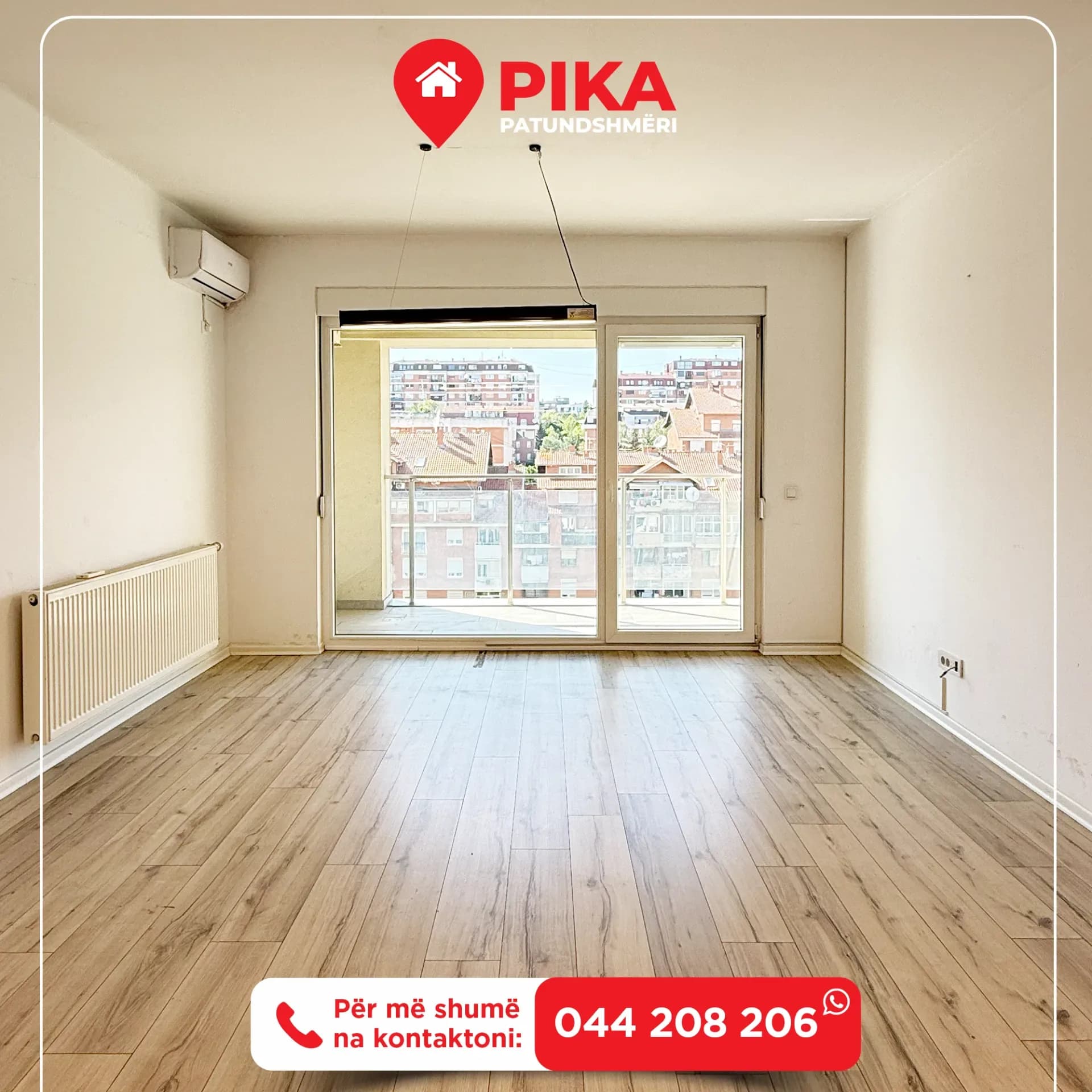Office for rent in Prishtinë