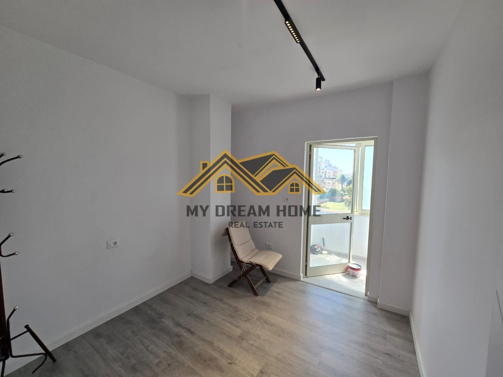 KOMPLEKSI FLORIDA, SHESIM APARTAMENT 2+1 4