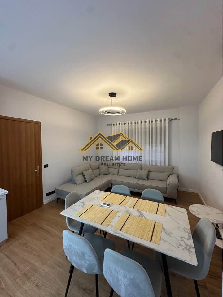 Apartament 1+1 me Qira – Plazh Iliria,