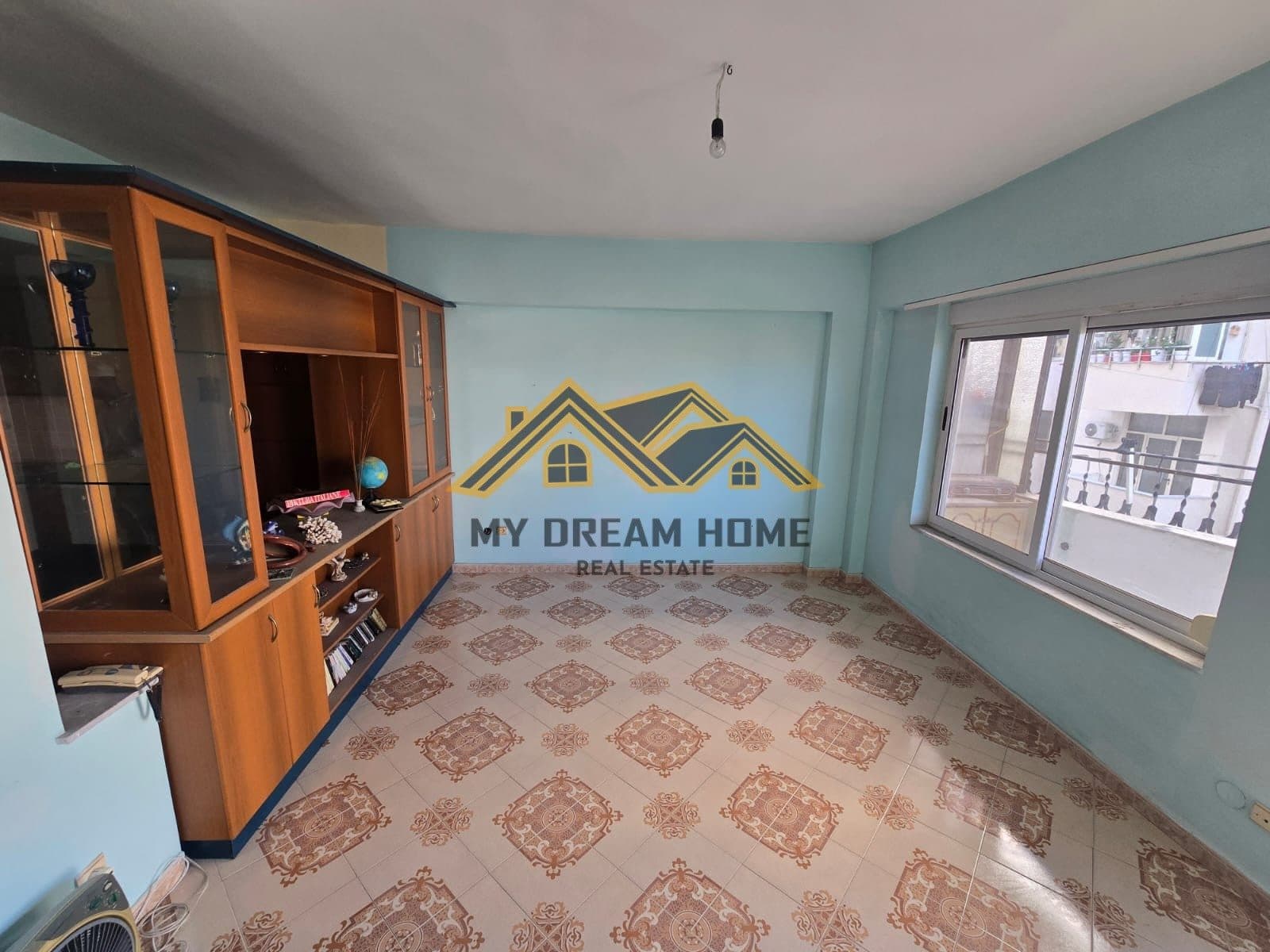 Shitet apartament 1+1 Mundesi Kthimi 2+1,ne Iliria Plazh, Durres 2