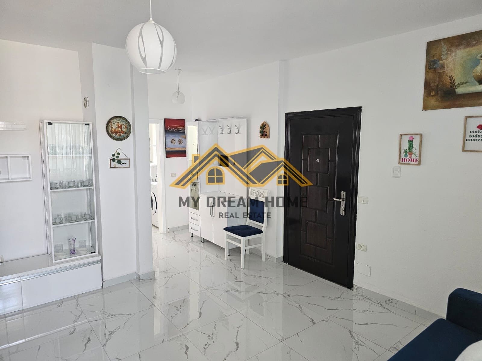 SHITET APARTAMENT 1+1 NE GOLEM 2