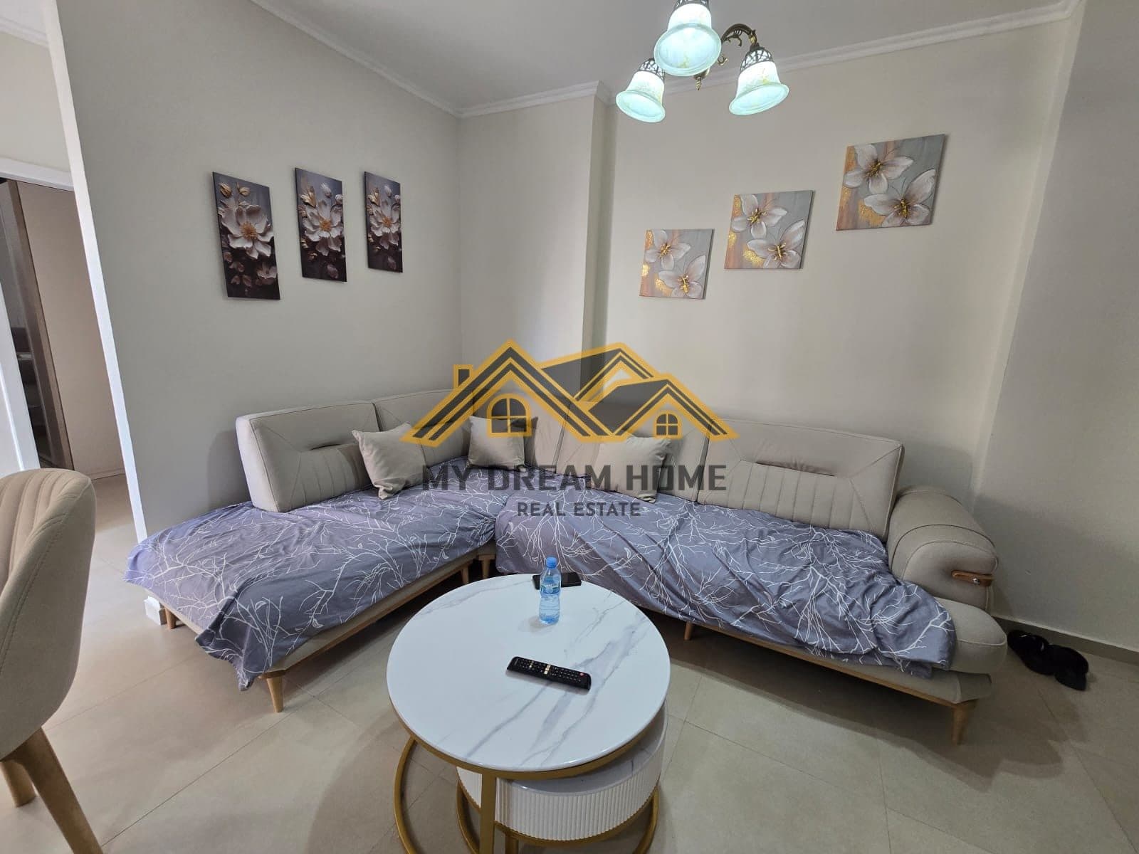 Shitet Apartament 2+1 – Rrota e Kuqe, Durrës 3