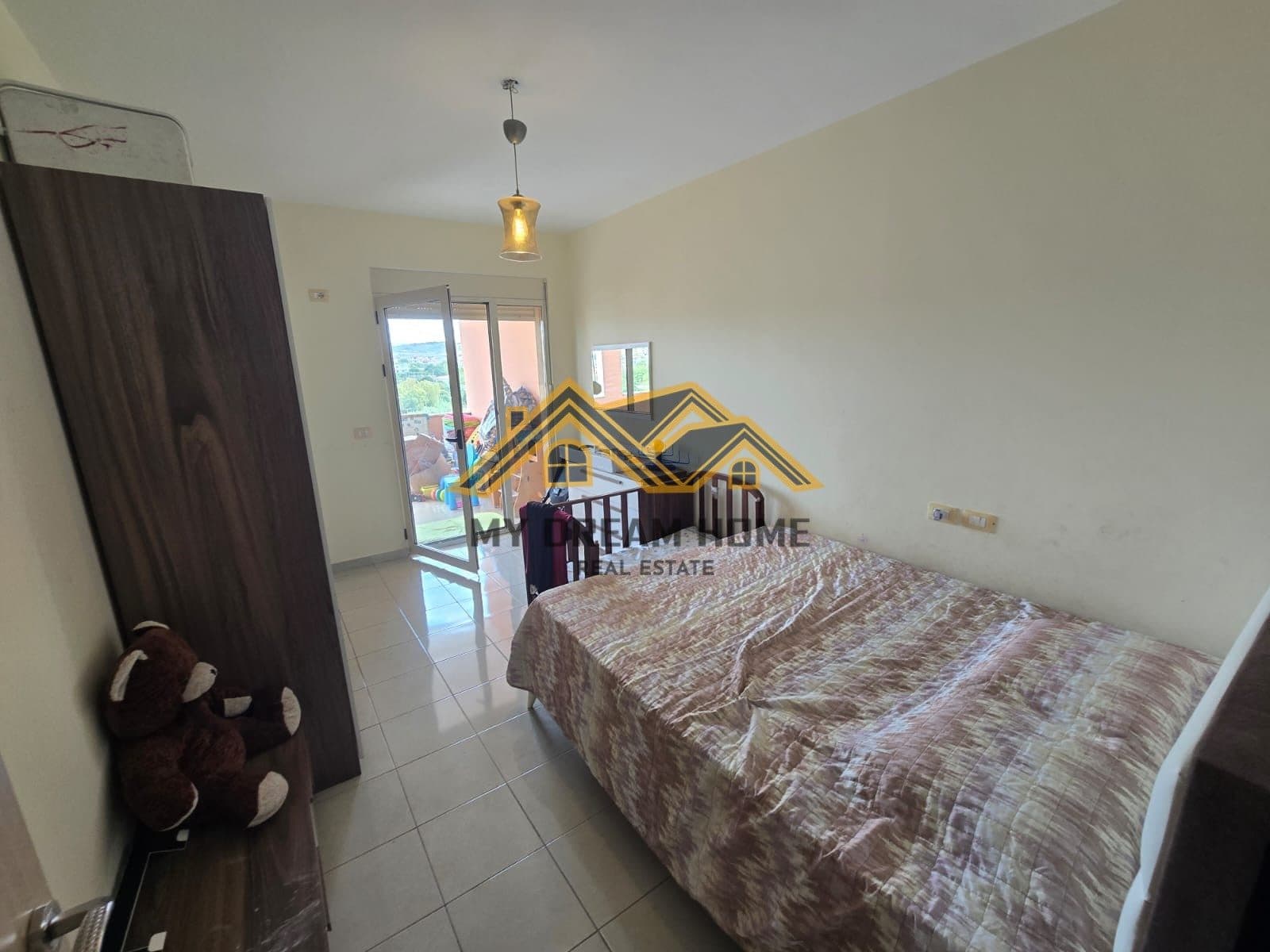 Apartament 3+1+2 në Plepa, Durrës – Në Shitje 2
