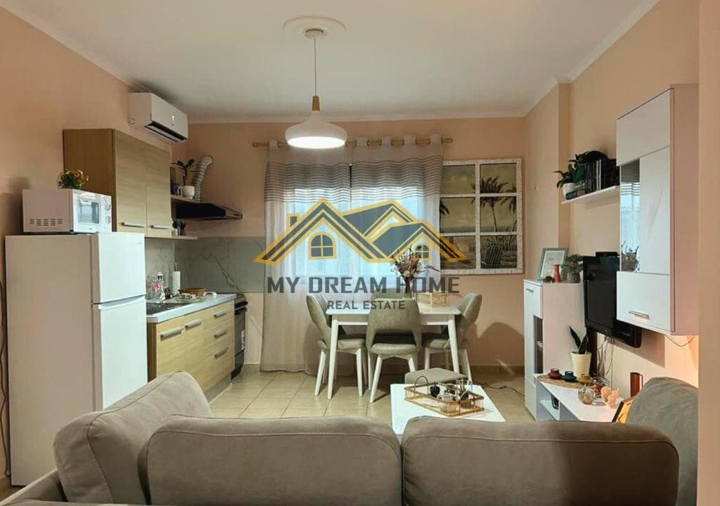 APARTAMENT 1+1 ME QIRA – SHKËMBI I KAVAJËS, DURRËS 2