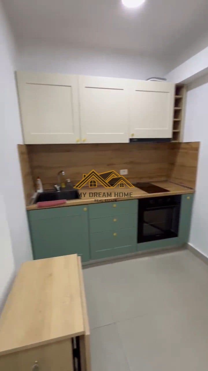 APARTAMENT 1+1 ME QIRA – PLAZH, DURRËS 🌊 3
