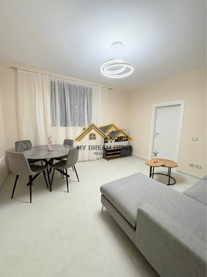 APARTAMENT 1+1 NE PLAZH DURRES, PER SHITJE 4