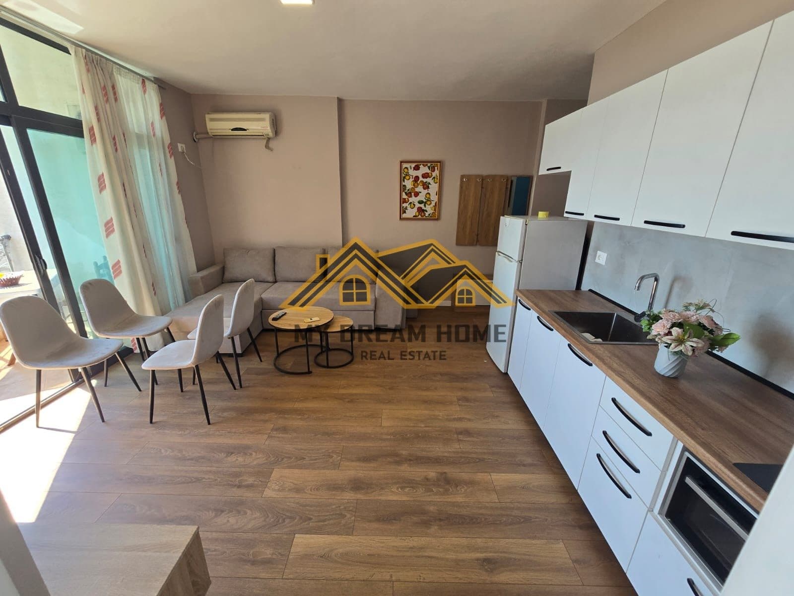 SHITET APARTAMENT TEK SHKEMBI KAVAJES DURRES! 3