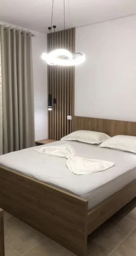SHITET APARTAMENT 2+1 NE GJIRIN E LALEZIT SAN PIETRO