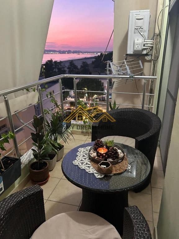 APARTAMENT 1+1 ME QIRA – SHKËMBI I KAVAJËS, DURRËS