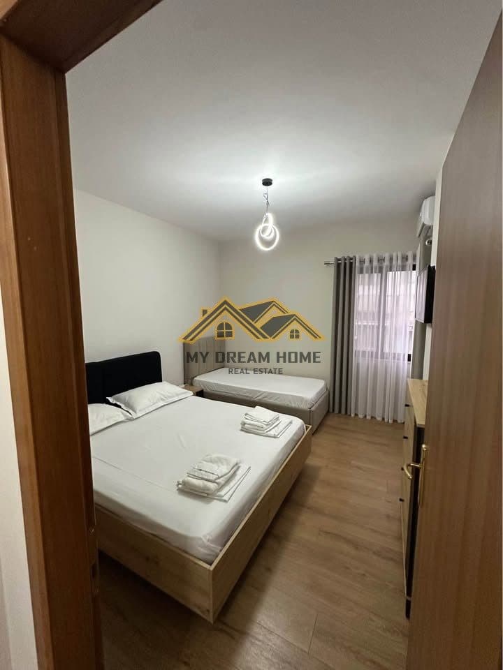 Apartament 1+1 me Qira – Plazh Iliria, 4