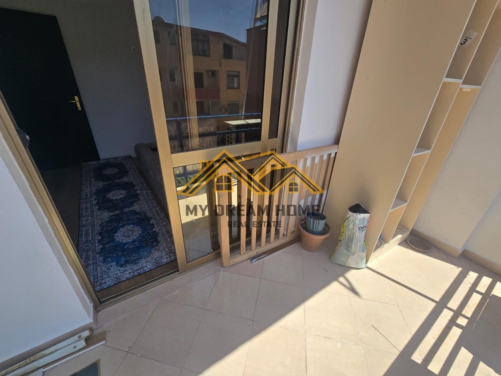 APARTAMENT 2+1 PER SHITJE – ALB-ADRIATIK RESIDENCE, GOLEM 3