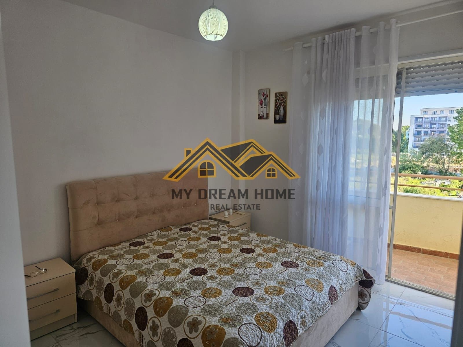 SHITET APARTAMENT 1+1 NE GOLEM 4