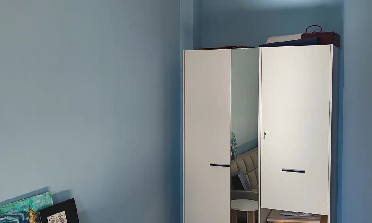 SHITET APARTAMENT 2+1 ME PAMJE DETI PLAZH DURRES 4