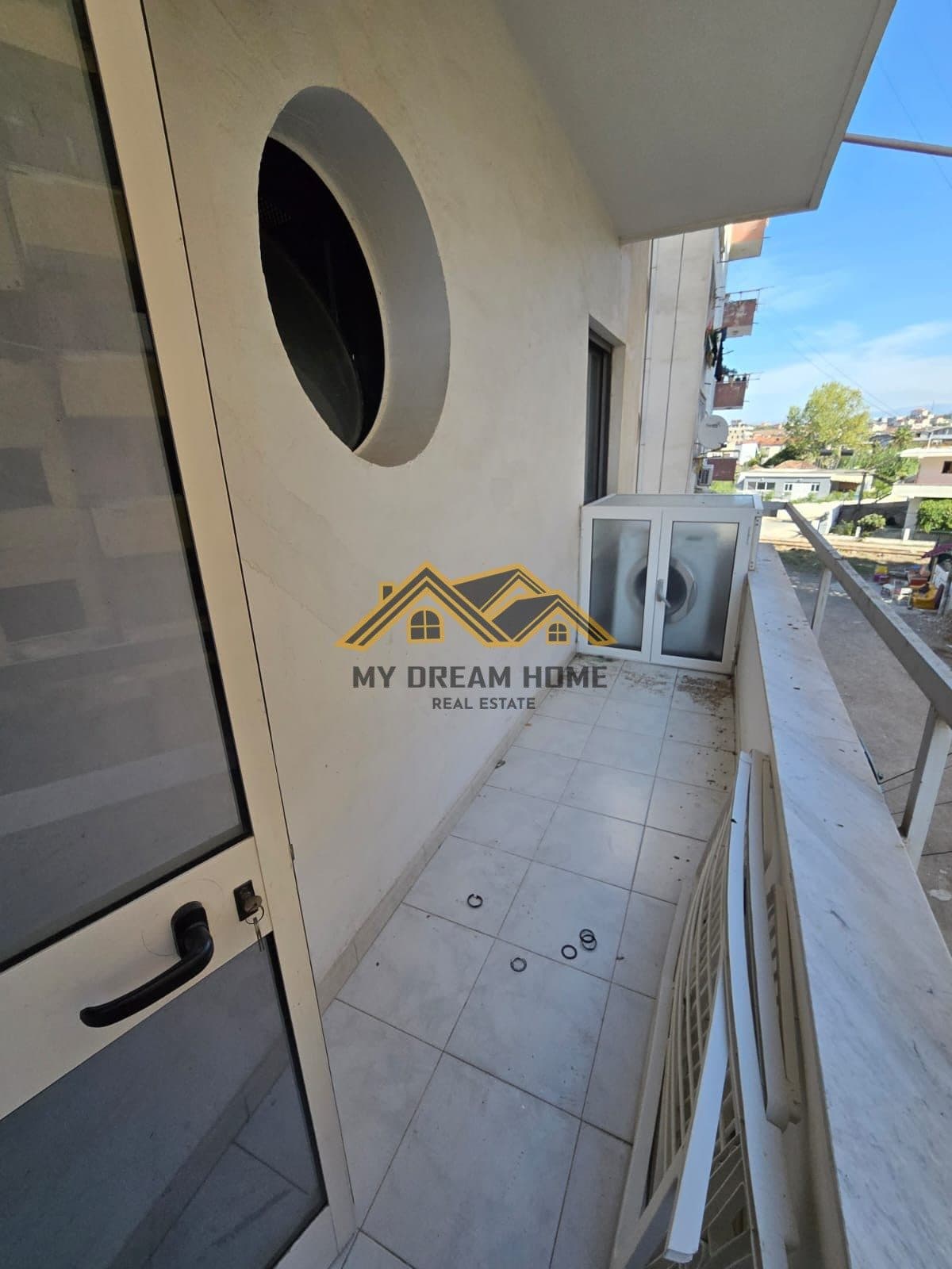 Apartament 1+1 me Qira – Plazh Durres 4