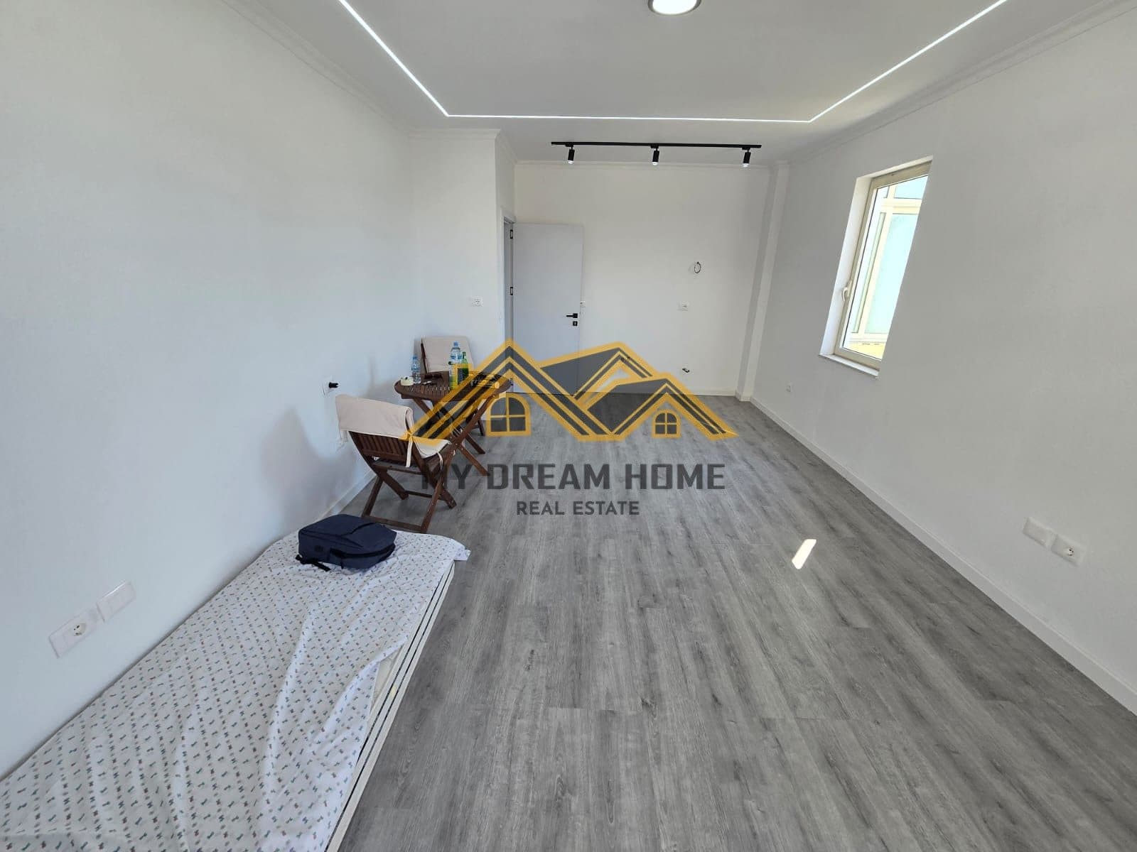 KOMPLEKSI FLORIDA, SHESIM APARTAMENT 2+1 2