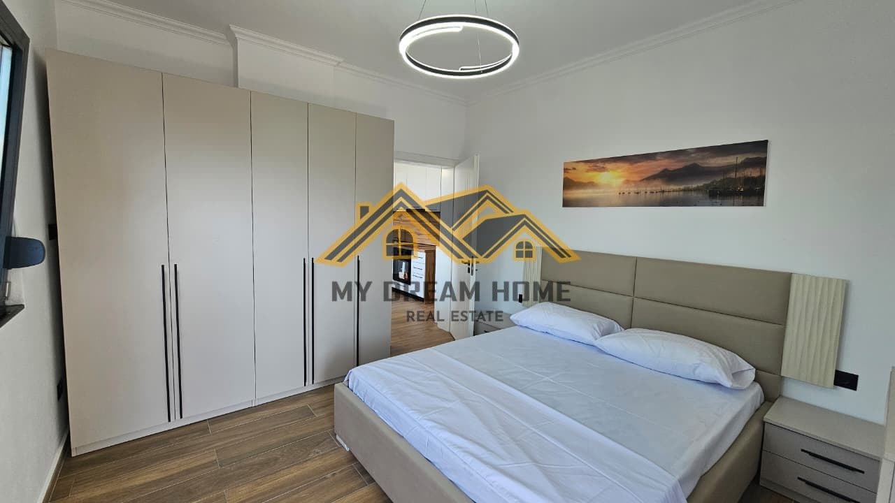 SHITET APARTAMENT 1+1 PLAZH ILIRIA DURRES 3