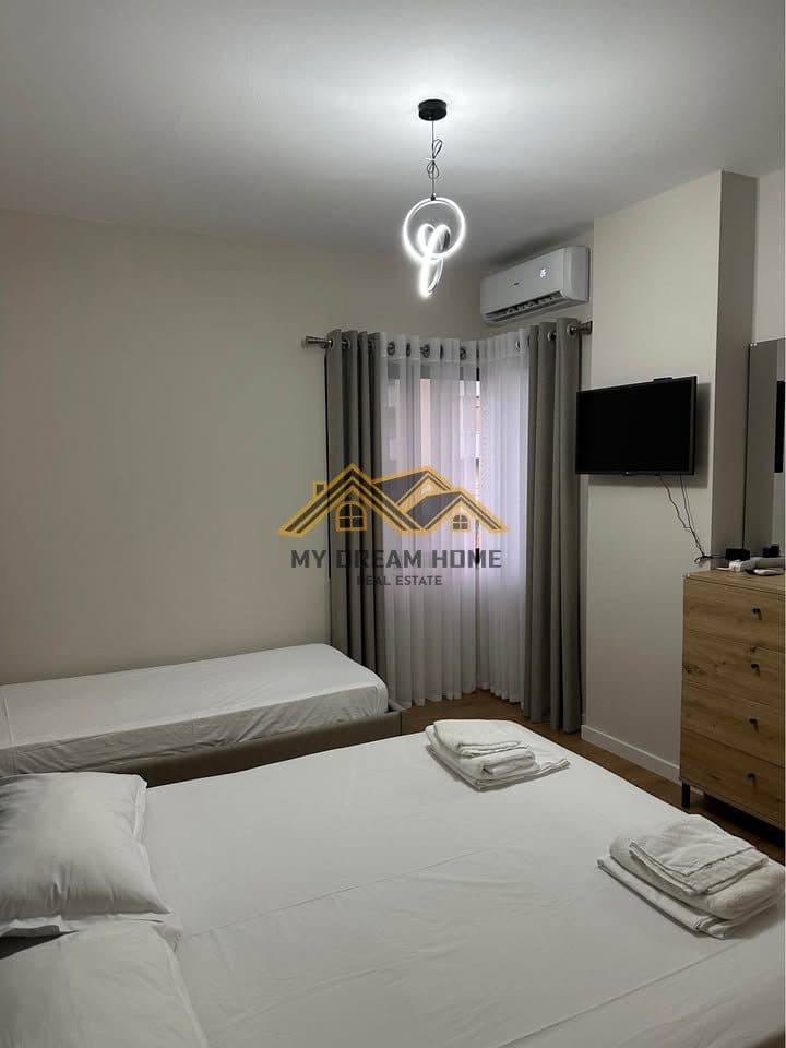 Apartament 1+1 me Qira – Plazh Iliria, 2