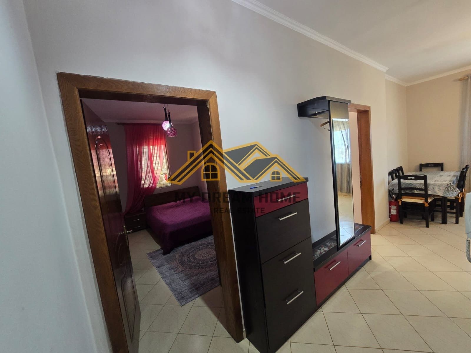 SHitet Apartament 2+1 Pran Galaktikut, Durrës!! 4
