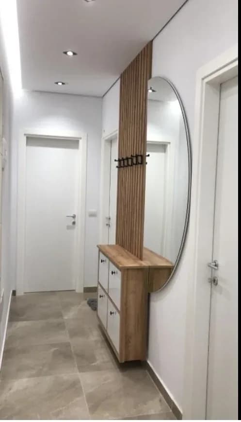 SHITET APARTAMENT 2+1 NE GJIRIN E LALEZIT SAN PIETRO