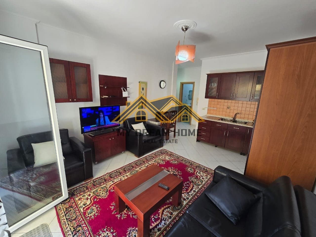 Apartament 1+1 Për Qera në Plazh, Durrës 4