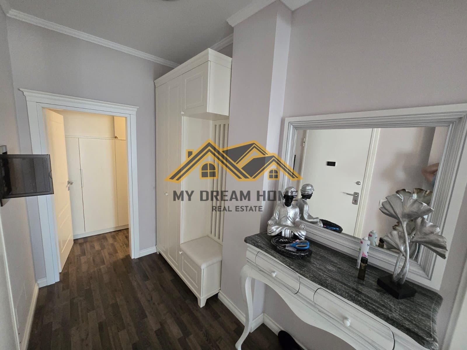 JEPET ME QIRA SUPER APARTAMENT 3+1+2 VIJE TE PARE ME PAMJE DETI 2