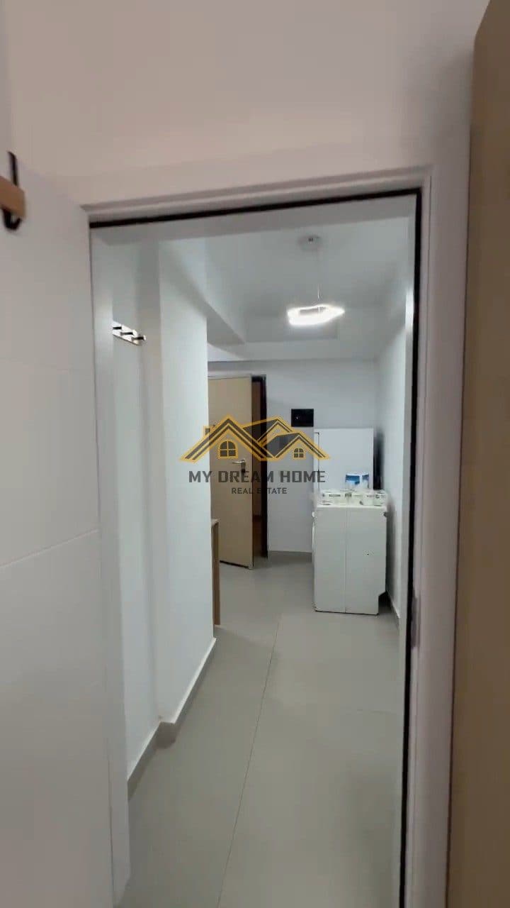 APARTAMENT 1+1 ME QIRA – PLAZH, DURRËS 🌊 2