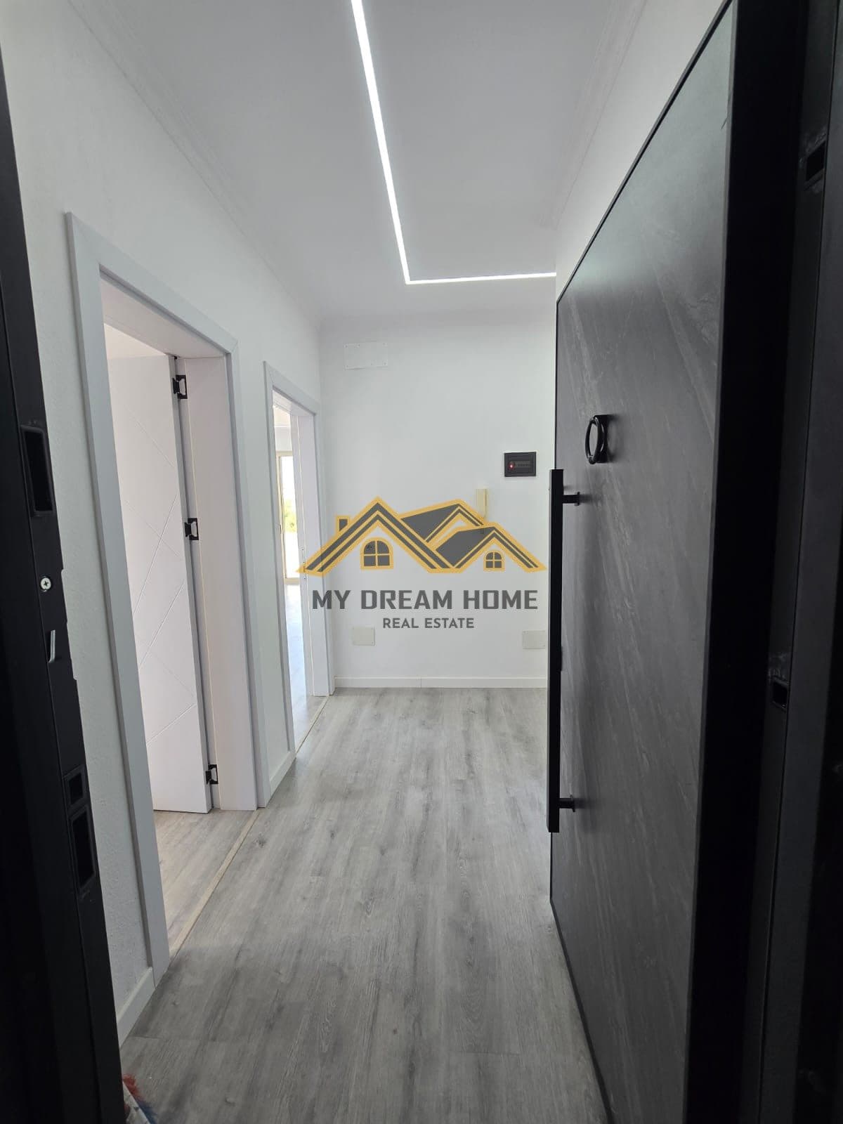 KOMPLEKSI FLORIDA, SHESIM APARTAMENT 2+1 3