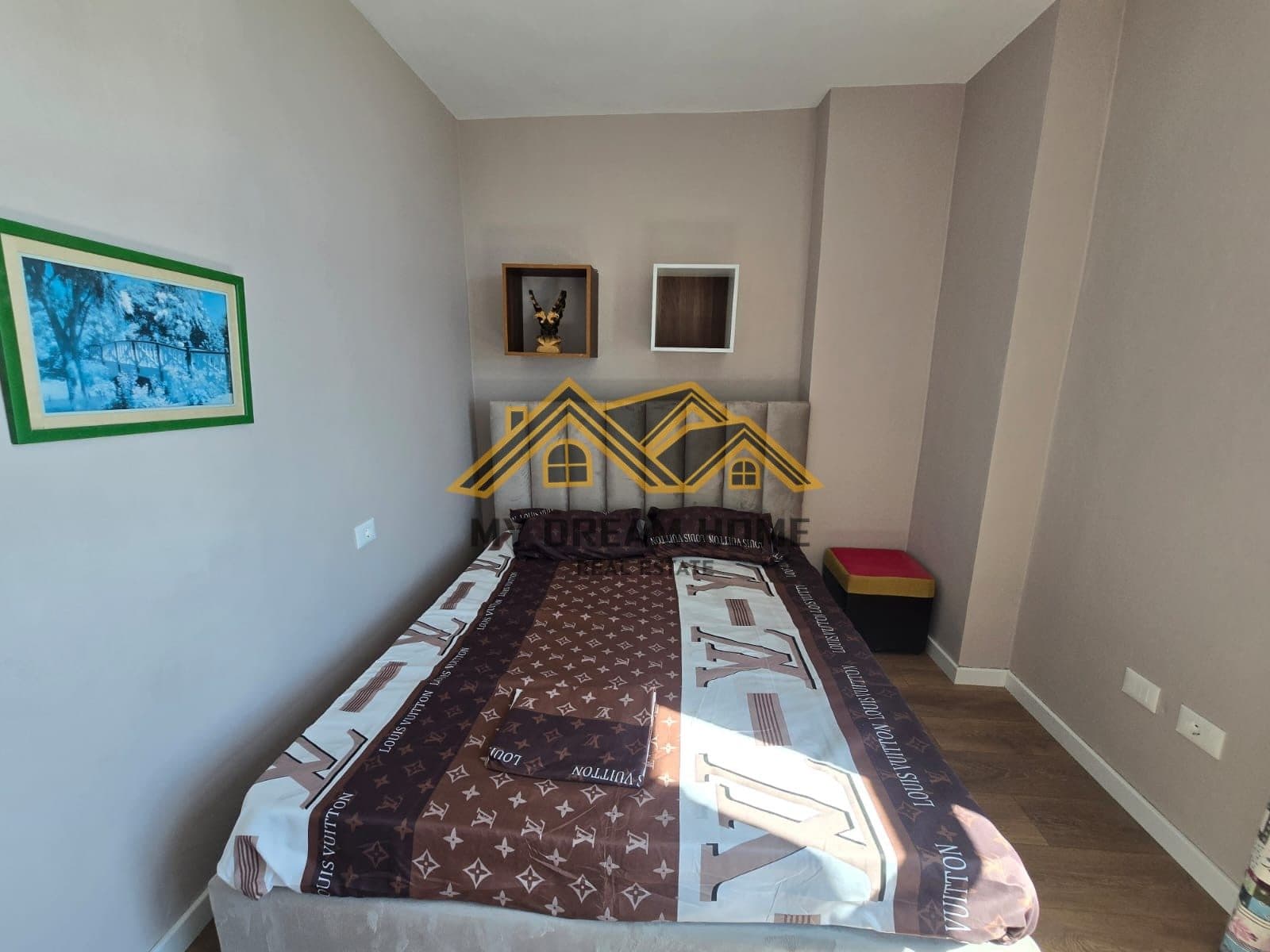 SHITET APARTAMENT TEK SHKEMBI KAVAJES DURRES! 4