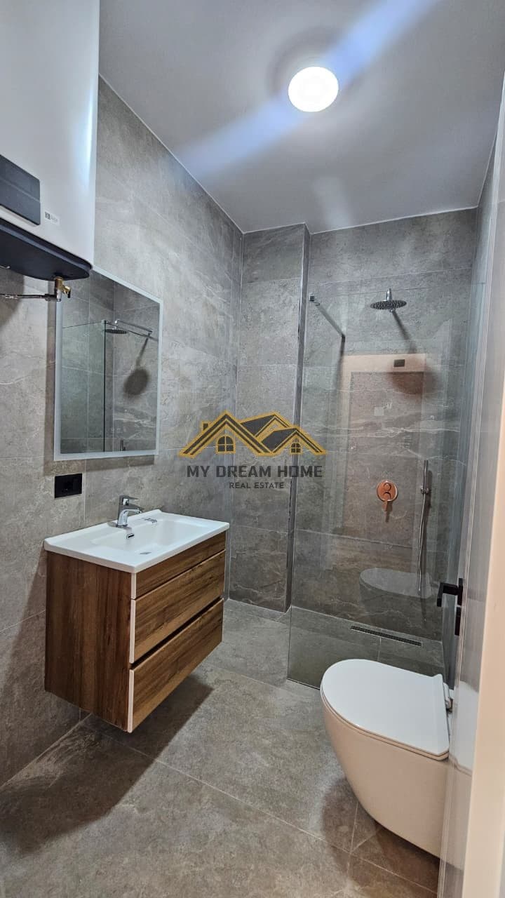 SHITET APARTAMENT 1+1 PLAZH ILIRIA DURRES 2