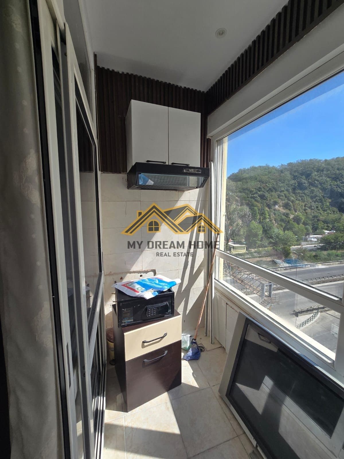 APARTAMENT 1+1 TEK SHKEMBI I KAVAJES, PER SHITJE! 2