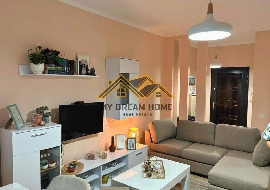 APARTAMENT 1+1 ME QIRA – SHKËMBI I KAVAJËS, DURRËS 3