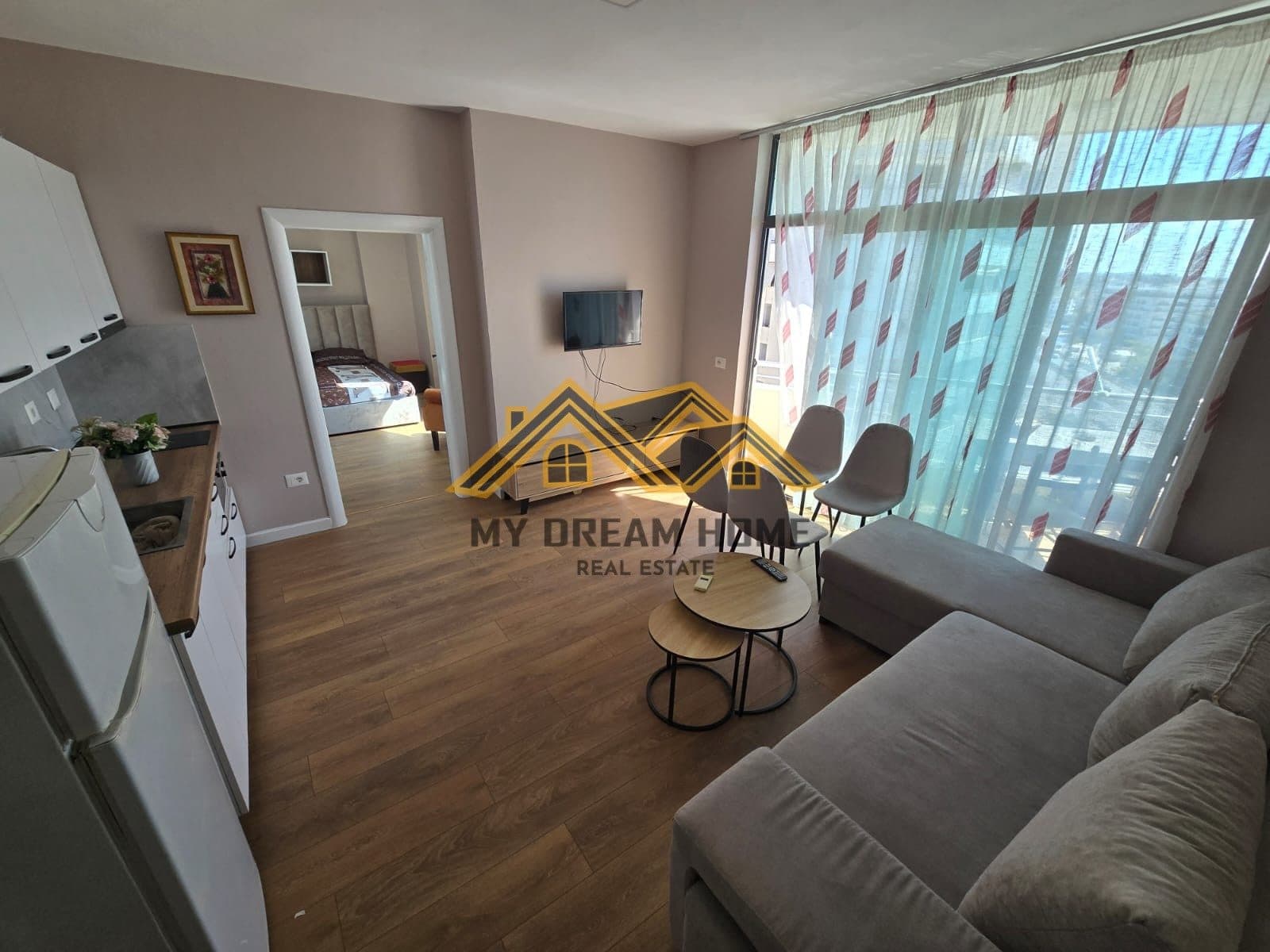 SHITET APARTAMENT TEK SHKEMBI KAVAJES DURRES! 2